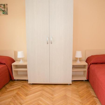 Apartments Ostrea - Ana Novalja Extérieur photo