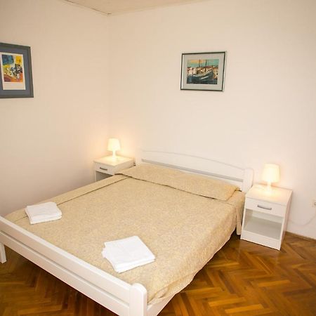 Apartments Ostrea - Ana Novalja Extérieur photo