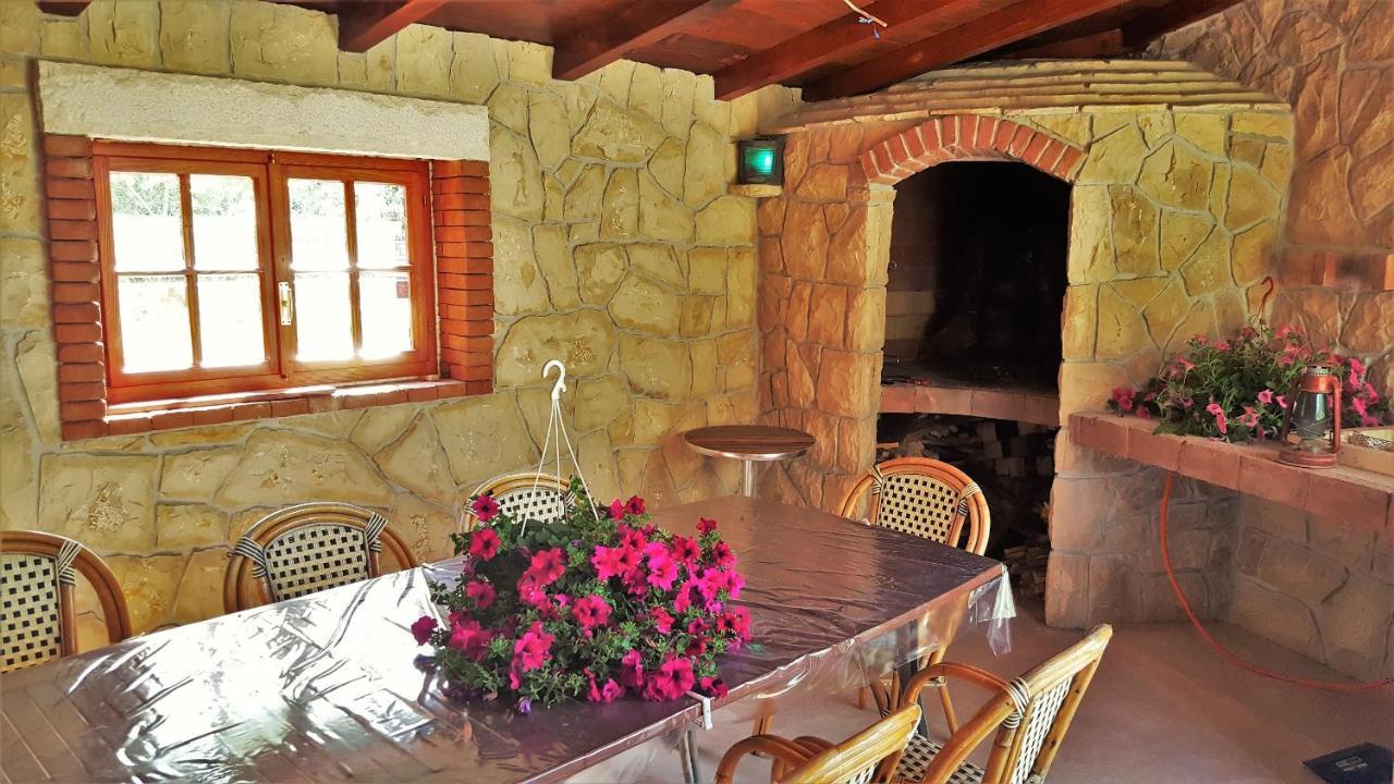 Apartments Ostrea - Ana Novalja Extérieur photo