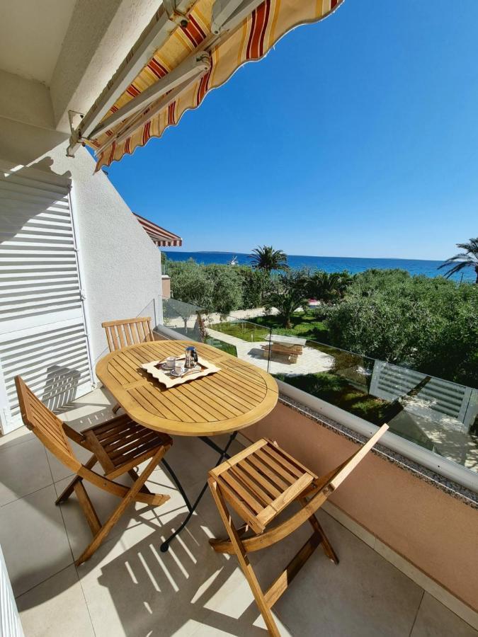 Apartments Ostrea - Ana Novalja Extérieur photo