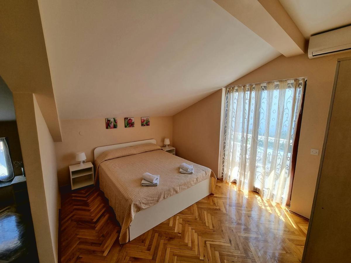 Apartments Ostrea - Ana Novalja Extérieur photo