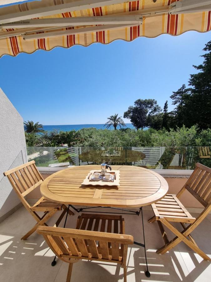 Apartments Ostrea - Ana Novalja Extérieur photo