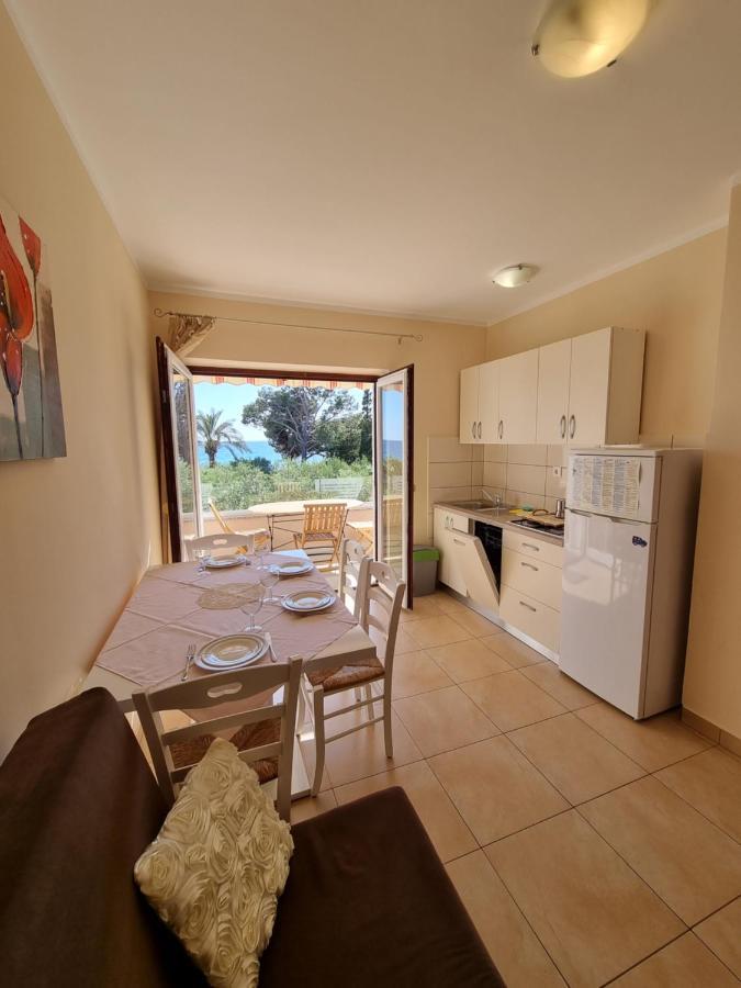 Apartments Ostrea - Ana Novalja Extérieur photo