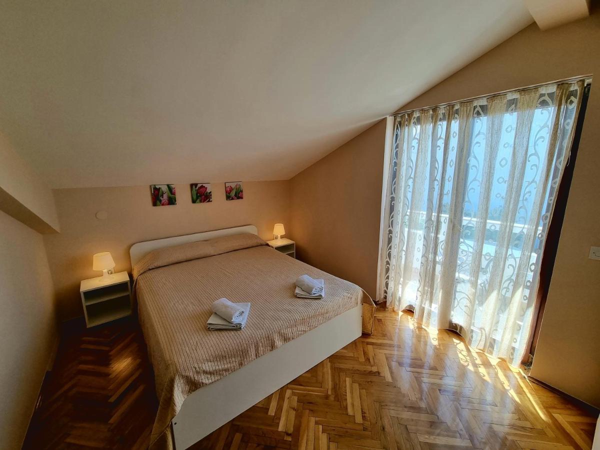 Apartments Ostrea - Ana Novalja Extérieur photo