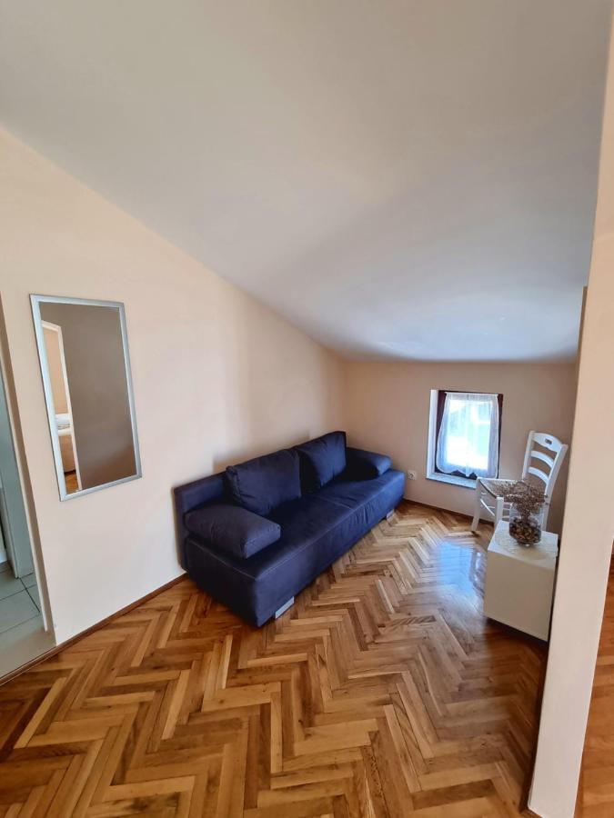 Apartments Ostrea - Ana Novalja Extérieur photo