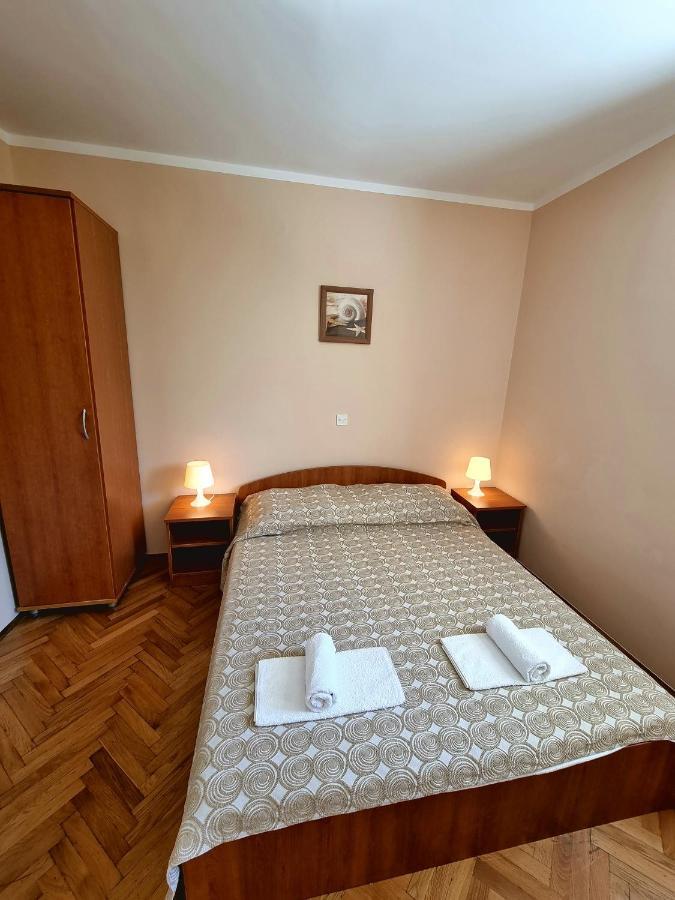 Apartments Ostrea - Ana Novalja Extérieur photo