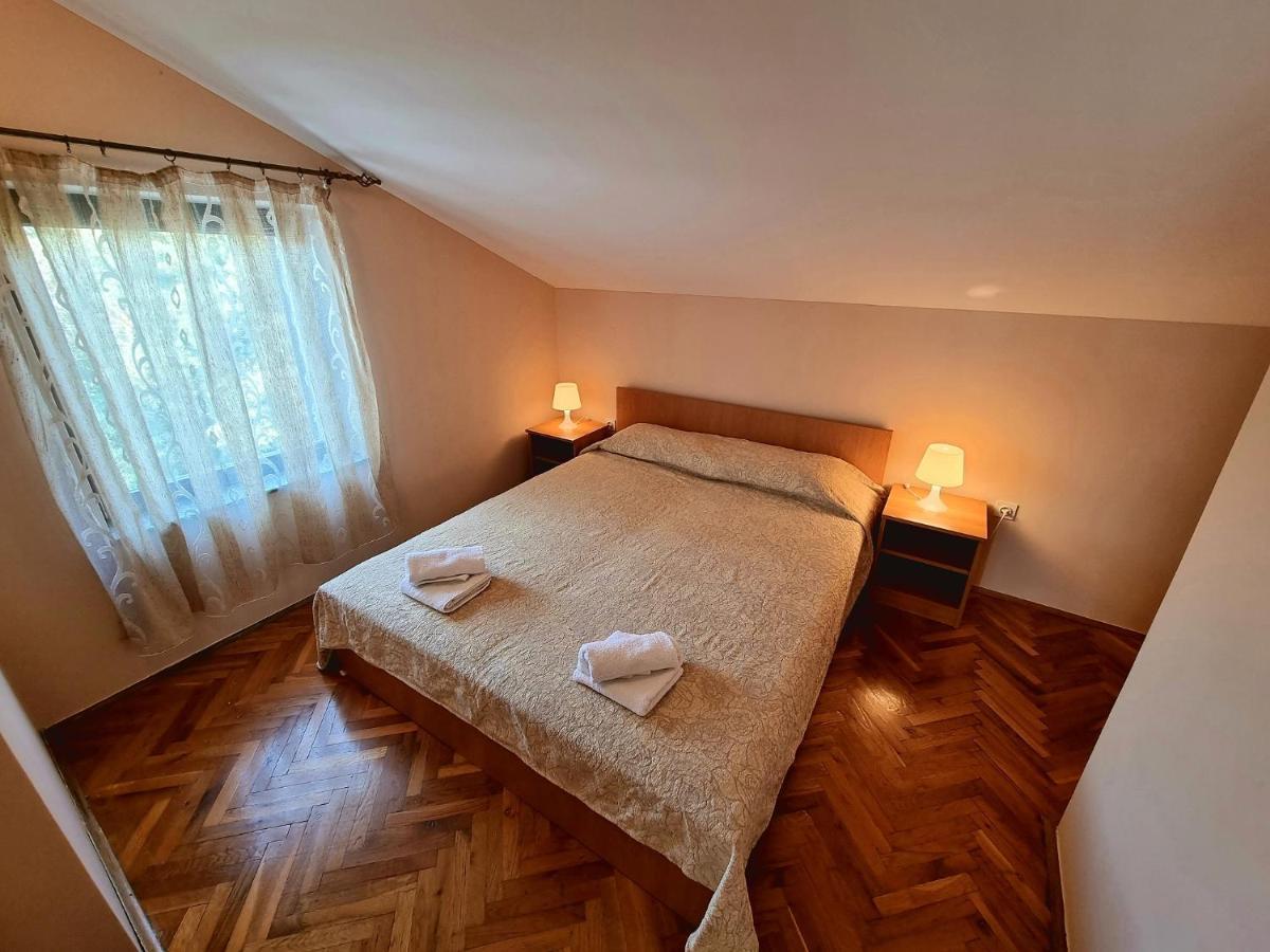 Apartments Ostrea - Ana Novalja Extérieur photo