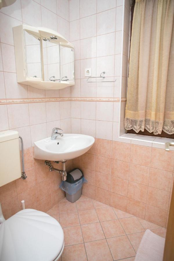 Apartments Ostrea - Ana Novalja Extérieur photo
