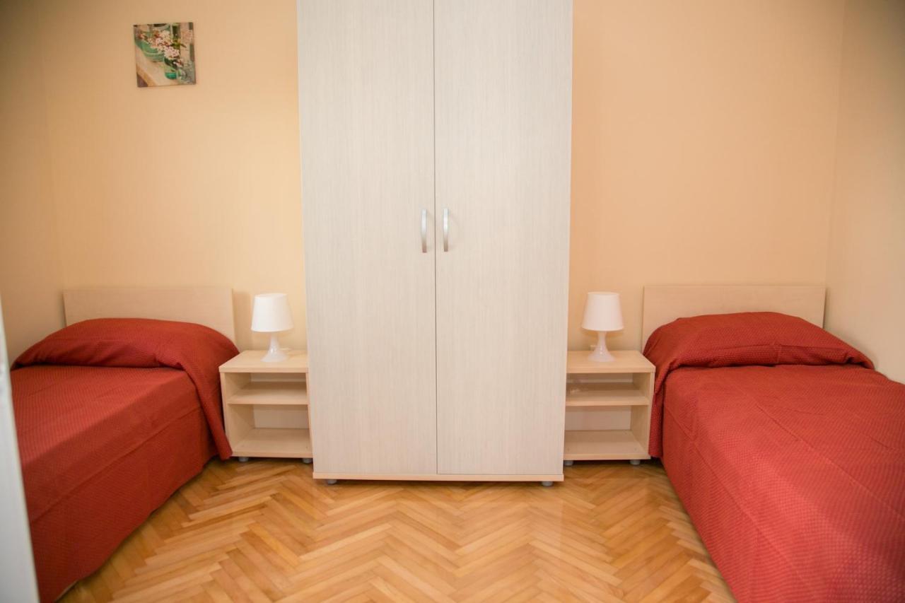 Apartments Ostrea - Ana Novalja Extérieur photo
