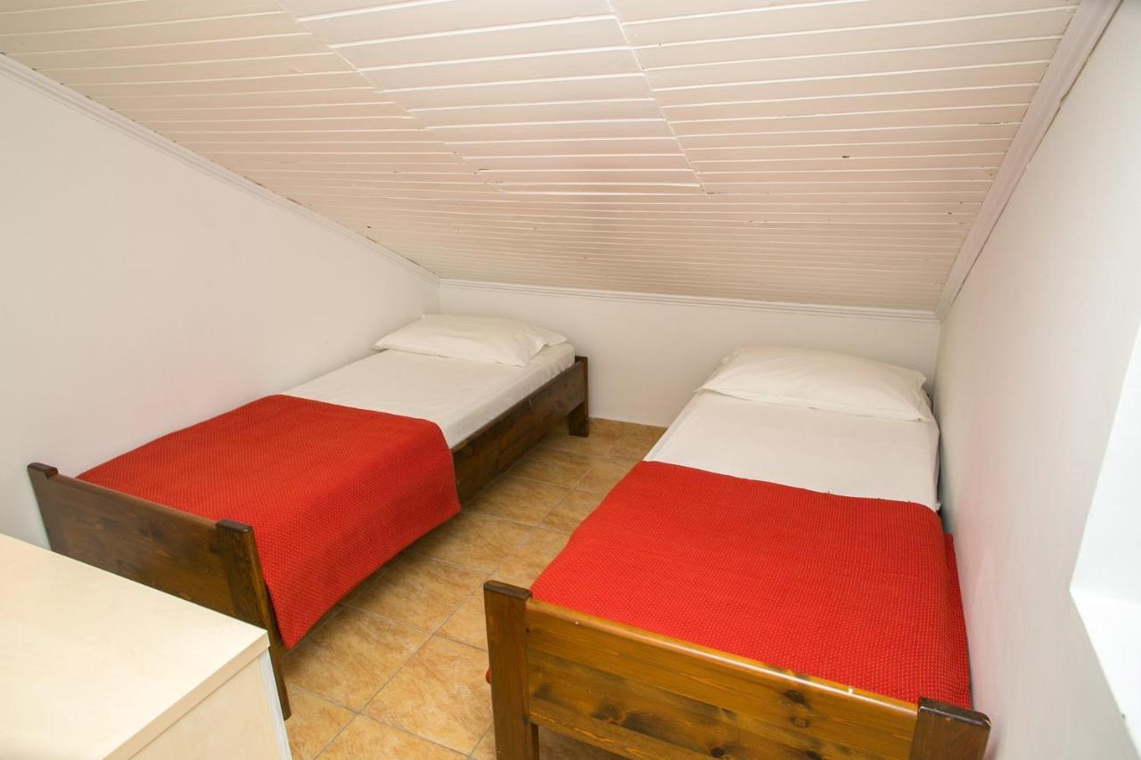Apartments Ostrea - Ana Novalja Extérieur photo