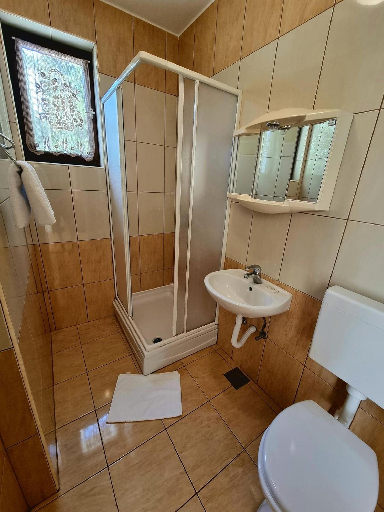 Apartments Ostrea - Ana Novalja Chambre photo