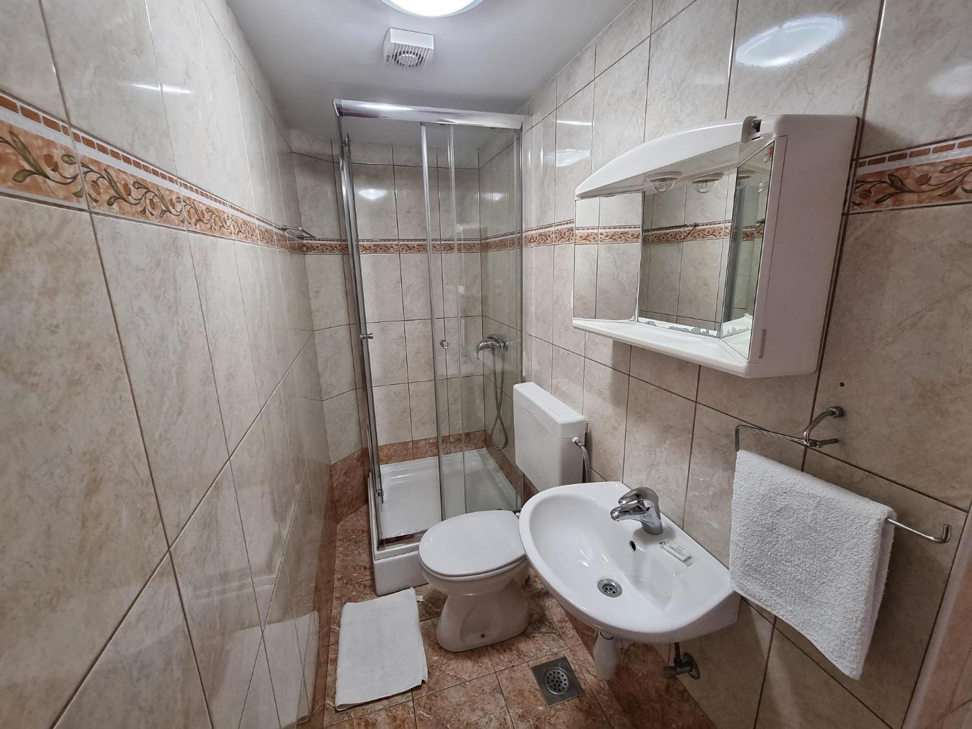 Apartments Ostrea - Ana Novalja Extérieur photo