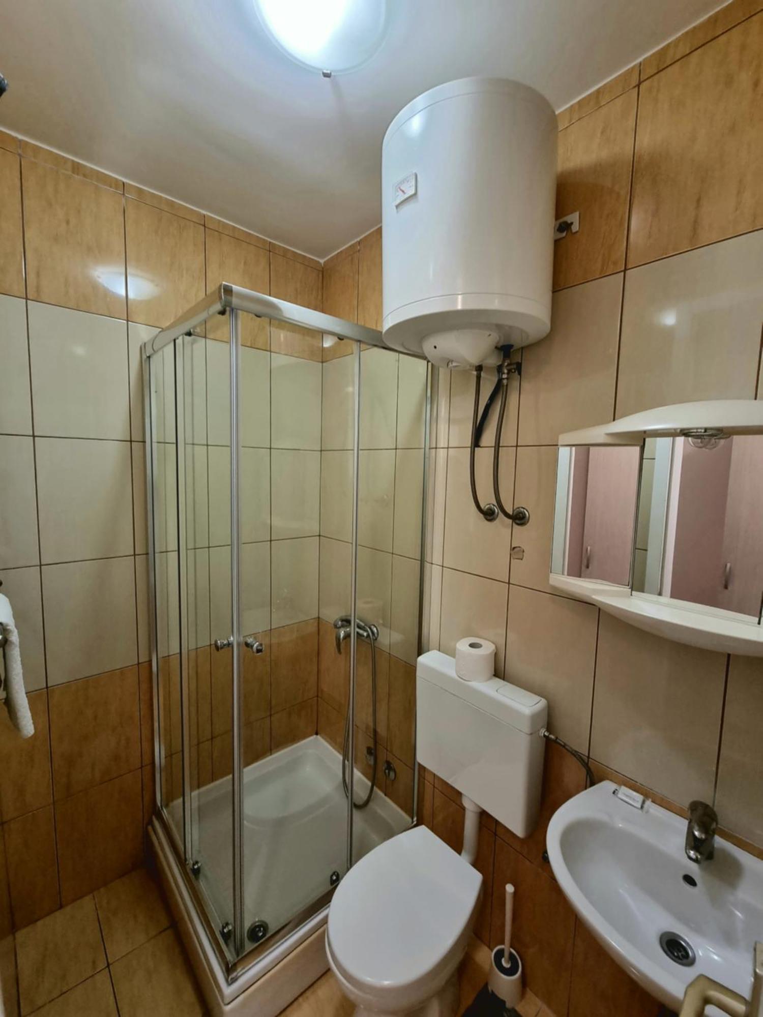 Apartments Ostrea - Ana Novalja Extérieur photo